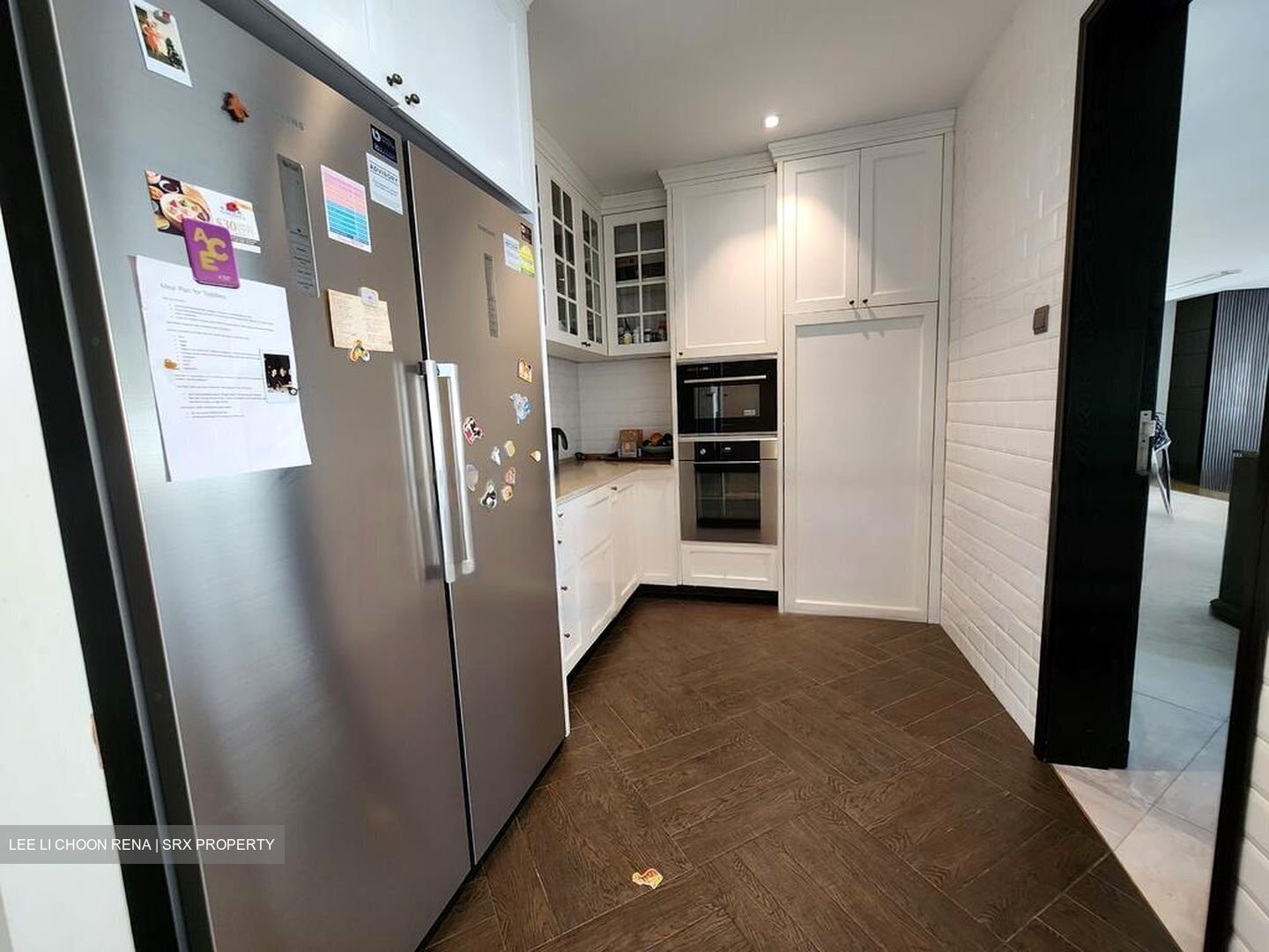 Cairnhill Plaza (D9), Apartment #457027751